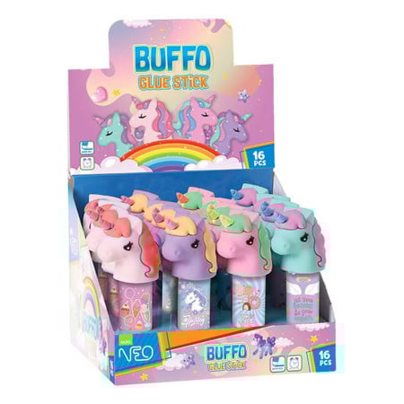 BUFFO LEPAK U STIKU 8g UNICORN/113001